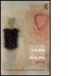 Jack Saul, Jack (Columbia University Saul, Jack M. Saul, Saul Jack - Collective Trauma, Collective Healing