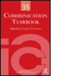 Charles T. Salmon, SALMON CHARLES T, Charles T Salmon, Charles T. Salmon, Salmon Charles T. - Communication Yearbook 35