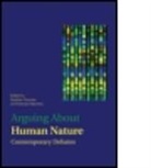 Stephen M Downes, Stephen M. (EDT)/ Machery Downes, Stephen M. (University of Utah Downes, Stephen M. Machery Downes, DOWNES STEPHEN M MACHERY EDOUARD, Stephen M Downes... - Arguing About Human Nature