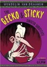 Wendelin Van Draanen, Stephen Gilpin, Wendelin Van Draanen, Stephen Gilpin - The Gecko and Sticky: Sinister Substitute