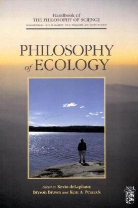Bryson Brown, Kent A. Peacock, PEACOCK KENT A, Bryson Brown, Kevin de Laplante, Dov M. Gabbay... - Philosophy of Ecology