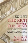Nelson (EDT) DeMille, Inc Mystery Writers of America, Mystery Writers of America Inc, Nelson DeMille - Mystery Writers of America Presents the Rich and the Dead