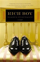 Sharon Pomerantz - Rich Boy