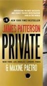Maxine Paetro, James Patterson, James/ Paetro Patterson - Private