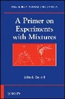 Ja Cornell, John A Cornell, John A. Cornell, John A. (University of Florida) Cornell, CORNELL JOHN A, Cornell John A. - Primer on Experiments With Mixtures