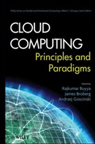 Jame Broberg, James Broberg, R Buyya, Rajkuma Buyya, Rajkumar Buyya, Rajkumar (Monash University Buyya... - Cloud Computing
