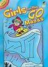 Becky Radtke - Girls on the Go Mazes