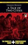 Charles Dickens - A Tale of Two Cities Thrift Study Edition
