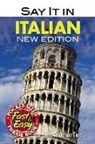 Loredana Anderson-Tirro - Say It in Italian