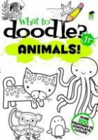 How to Draw, How to Phillips Draw, Jillian Phillips - Animals!