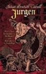 James Branch Cabell, James Branch/ Blaisdell Cabell - Jurgen