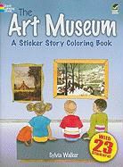 Sylvia Walker - Art Museum