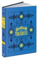Mark Twain, True Williams - The Adventures of Tom Sawyer