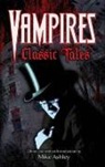 Mike Ashley, Mike Ashley, Mike Ashley - Vampire