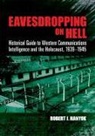 Robert J Hanyok, Robert J. Hanyok - Eavesdropping on Hell