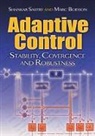 Marc Bodson, Shankar Sastry, Shankar Bodson Sastry, Shankar/ Bodson Sastry, Bjorn Wittenmark, Bjorn Sastry Wittenmark - Adaptive Control