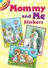Susan Brack - Mommy and Me Stickers