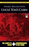 Harriet Beecher Stowe - Uncle Tom''s Cabin