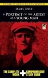 James Joyce - Portrait of the Artist As a Young Man