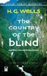 H. G. Wells, H. G./ Gardner Wells, Martin Gardner - The Country of the Blind
