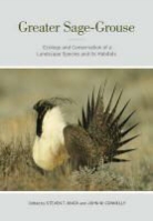 Steve Knick, Steve Connelly Knick, Steven T. Knick, Steven T. Connelly Knick, John W. Connelly, Steve Knick... - Greater Sage-Grouse