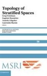 Greg (Texas Christian University) Hunsic Friedman, Greg Hunsicker Friedman, FRIEDMAN GREG HUNSICKER EUGENIE, Greg Friedman, Friedman Greg, Eugenie Hunsicker... - Topology of Stratified Spaces