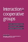 Rachel Hertz-Lazarowitz, Rachel Hertz-Lazarowitz, Hertz-Lazarowitz Rachel, Norman Miller - Interaction in Cooperative Groups