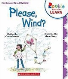 Carol Greene, Gene Sharp - Please, Wind?
