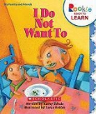 Kathy Schulz, Sanja Rescek - I Do Not Want to