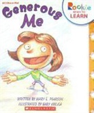Mary E. Pearson, Gary Krejca - Generous Me