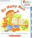 Barbara J. Neasi, Ana Ochoa - So Many Me's