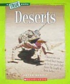Peter Benoit - Deserts