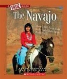 Peter Benoit, Kevin Cunningham - The Navajo (a True Book: American Indians)