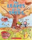 Thom Wiley, Thom/ Day Wiley, Andrew Day - The Leaves on the Trees