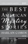Otto Penzler, Harlan Coben, Otto Penzler - The Best American Mystery Stories