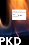 Philip K Dick, Philip K. Dick, Dick Philip K. Dick - The Divine Invasion