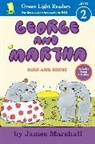 James Marshall, James Marshall - George and Martha: Rise and Shine