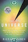 Richard Panek, Panek Richard Panek - The 4 Percent Universe: Dark Matter, Dark Energy, and the Race to Dis