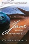 Stephanie Barron - Jane and the Canterbury Tale