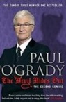 Paul grady, O&amp;apos, Paul O'Grady - The Devil Rides Out