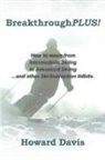 Howard Davis - Breakthroughplus!