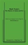 David Birney, Mark Twain, David Birney - Diaries of Adam and Eve
