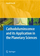 Arnol Gucsik, Arnold Gucsik - Cathodoluminescence and its Application in the Planetary Sciences