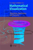 -C Hege, H -C Hege, H. -C. Hege, H.-C. Hege, Polthier, Polthier... - Mathematical Visualization