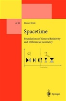 Marcus Kriele - Spacetime