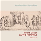 Döp, Hans-Jürge Döpp, Hans-Jürgen Döpp, Petra, Petras, Petras... - Vivant Denon