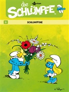 DELPORTE, PEY, Peyo, Peyo - Die Schlümpfe - Bd.3: Die Schlümpfe - Schlumpfine