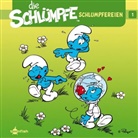 Peyo - Die Schlümpfe: Schlumpfereien. Bd.1