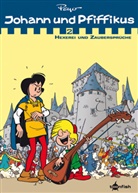 Peyo - Johann und Pfiffikus - Bd.2: Johann & Pfiffikus. Band 2