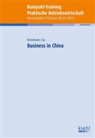 Britzelmaie, Bern Britzelmaier, Bernd Britzelmaier, Yan Xu, Yan Xu - Business in China